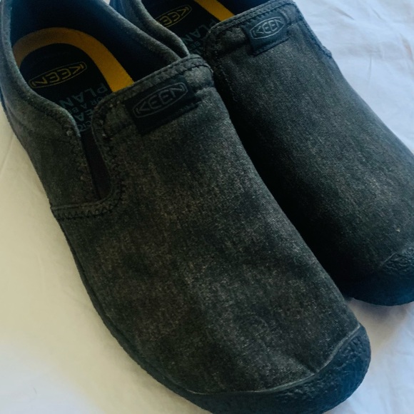 Keen Howser Canvas - Picture 2 of 6